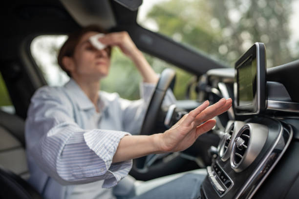Best Air conditioning repair  in Redland, AL