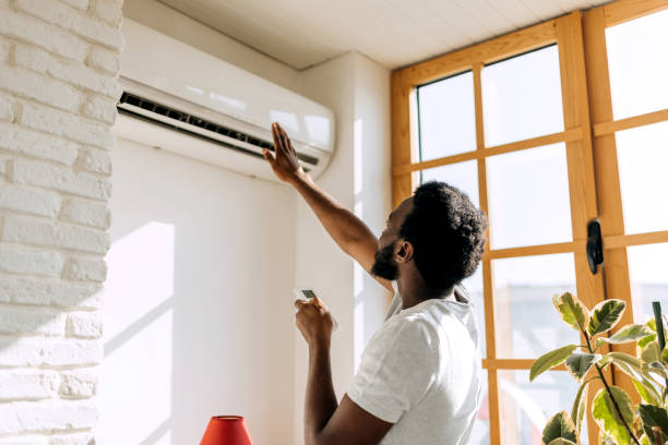 Best Affordable HVAC services  in Redland, AL