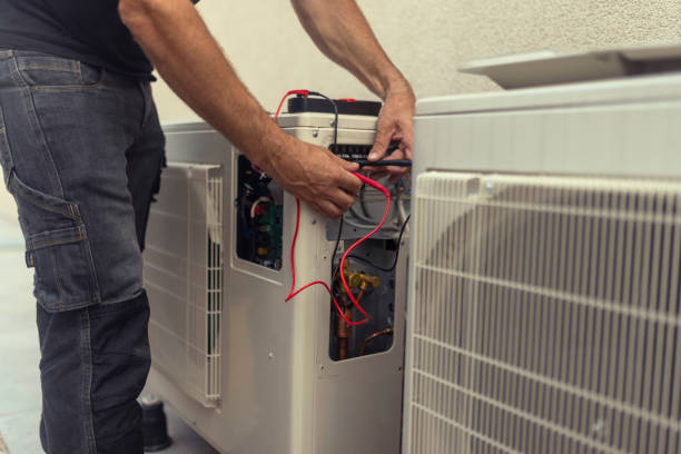 Best Central air repair  in Redland, AL