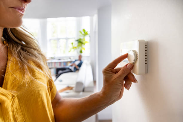 Professional HVAC in Redland, AL