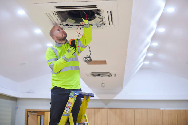 Best HVAC installation services  in Redland, AL