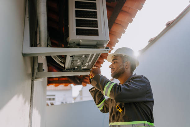 Best HVAC tune-up services  in Redland, AL
