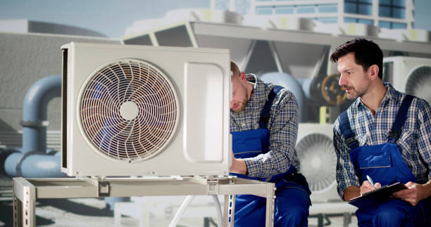 AC installation near me in Redland, AL