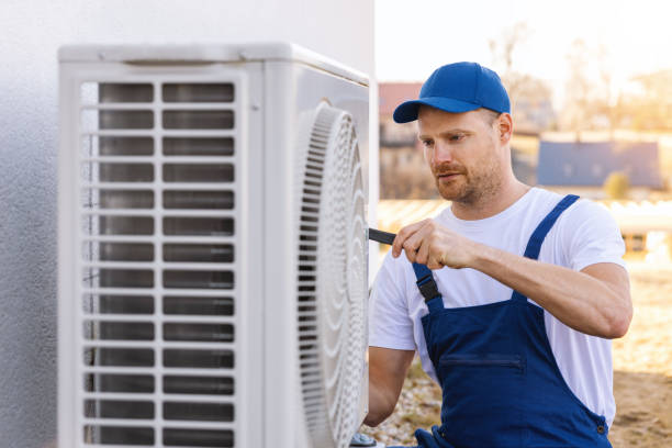 Best HVAC emergency services  in Redland, AL